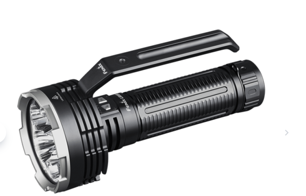 افضل كشاف يدوي ألماني