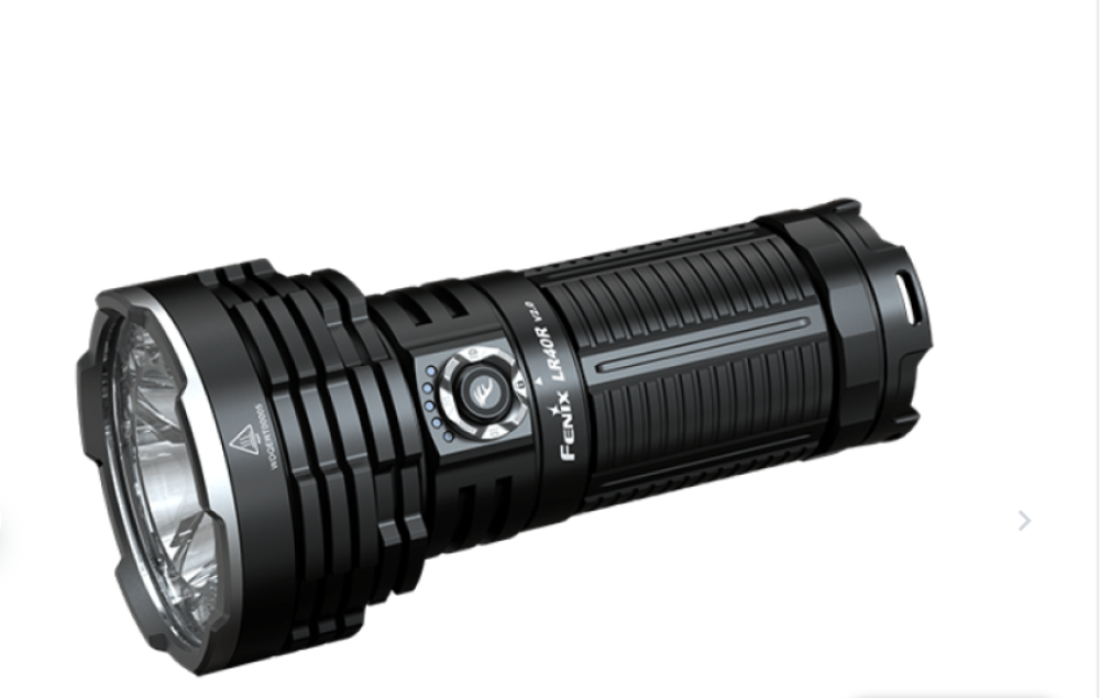 كشاف يدوي أمريكي وكشاف فينكس | لماذا فينكس هو الأفضل؟