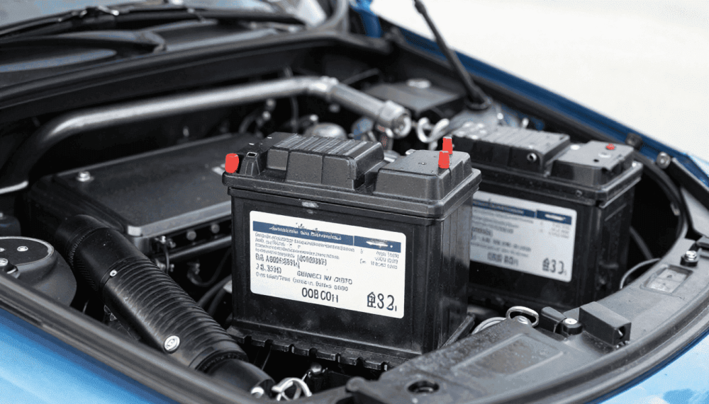 أفضل بطارية سيارة 80 امبير– الأسعار وأفضل الأنواع