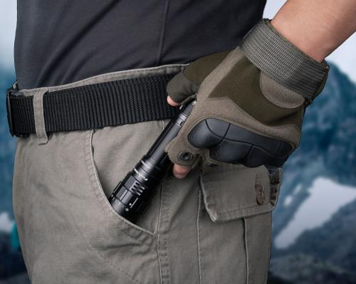 أدوات النجاة في الكوارث الطبيعية