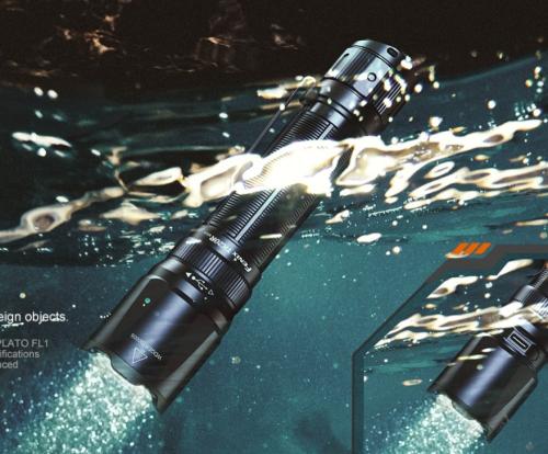 أفضل كشافات مقاومة للماء : دليل للمغامرين