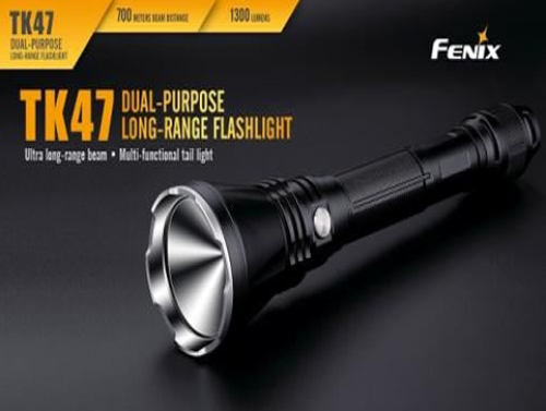 كشاف فينكس TK47