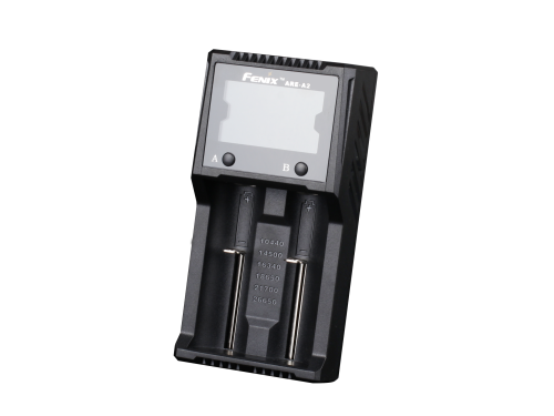 ARE-A2 { شاحن ثنائي } من فينكس