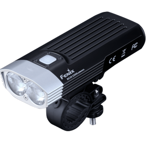 كشاف الدراجة BC30 V2.0