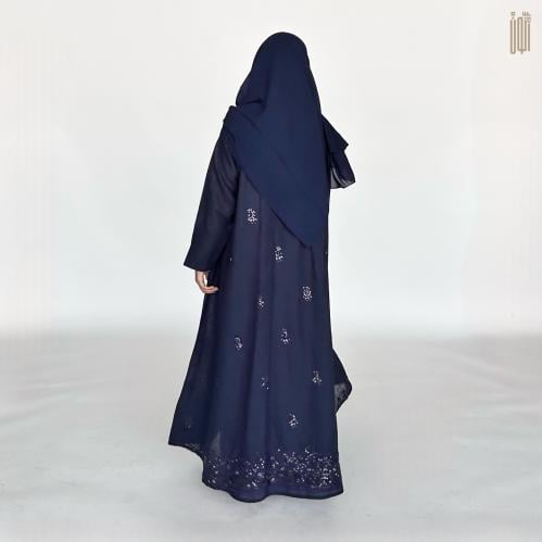 عباية #وهج