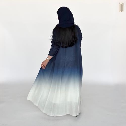 عباية #ماج