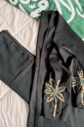 عباية البوم الوطني