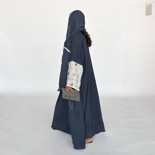 عباية #عذبة
