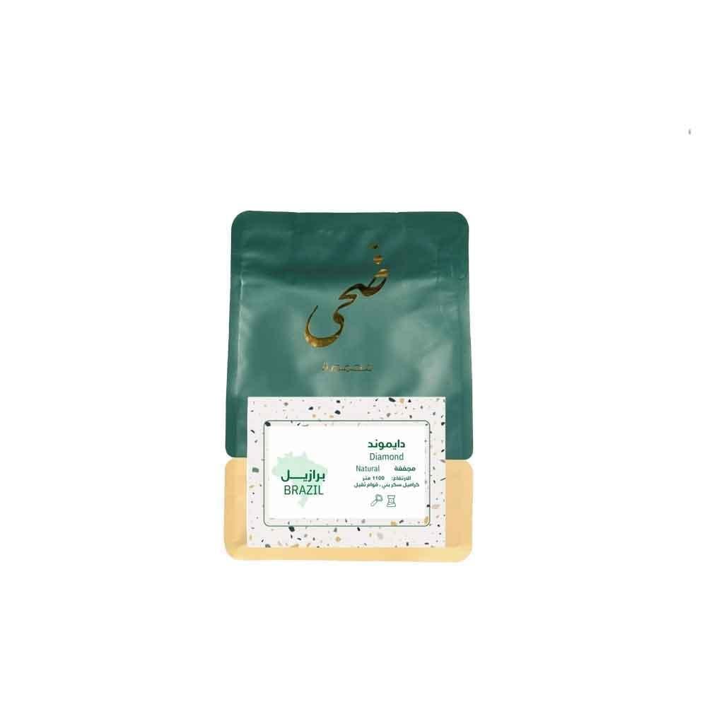 دايموند | البرازيل | ضحى | 250G
