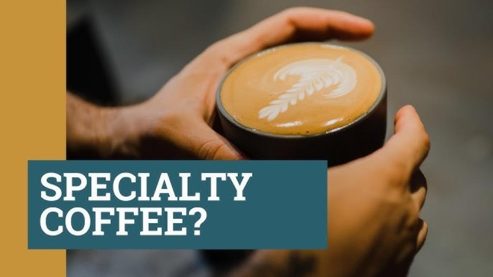 ما هي القهوة المختصة ولماذا يجب عليك تجربتها؟