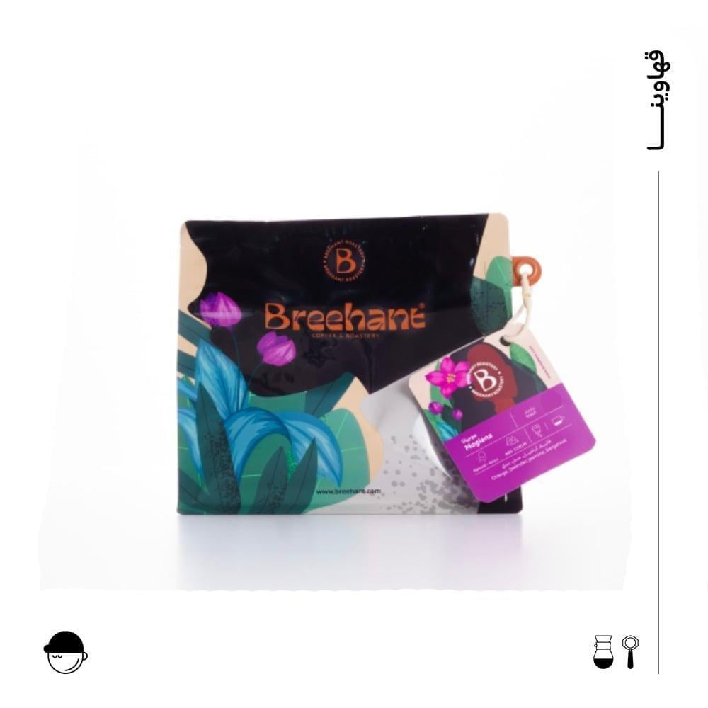 بالانداس جايانتا| كولومبيا | بريهانت | 250G