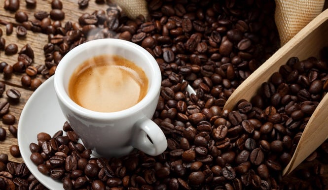 Fordele ved espressokaffe - Vores kaffebar