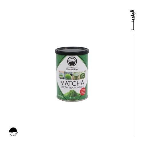 شاي الماتشا | 70g