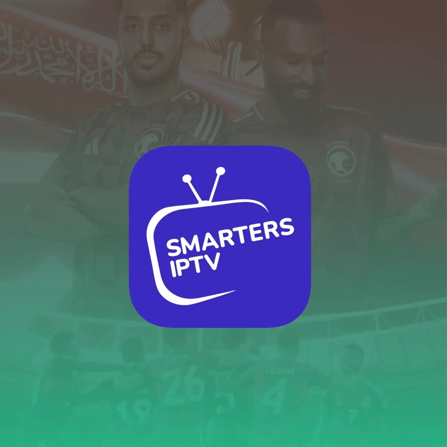iptv سمارترز برو