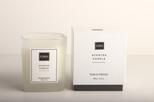 EIBRA CANDLE