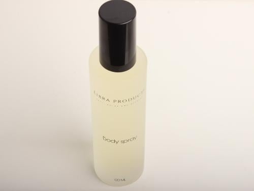 عطر جسم