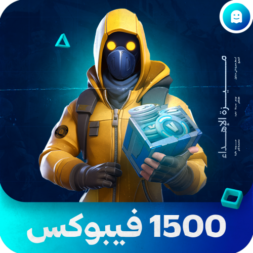 1500 فيبوكس