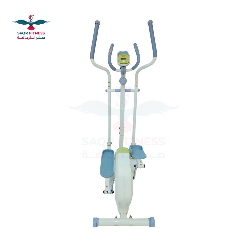 جهاز تزحلق اوبتيكال مغناطيسي جودة عالية Fitness Magnetic Elliptical Bike