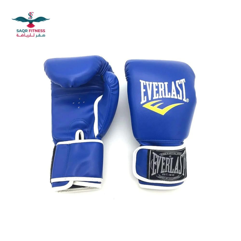 Boxing gloves