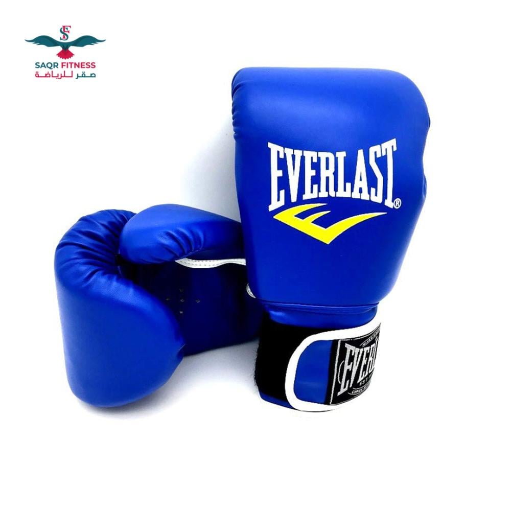 Boxing gloves