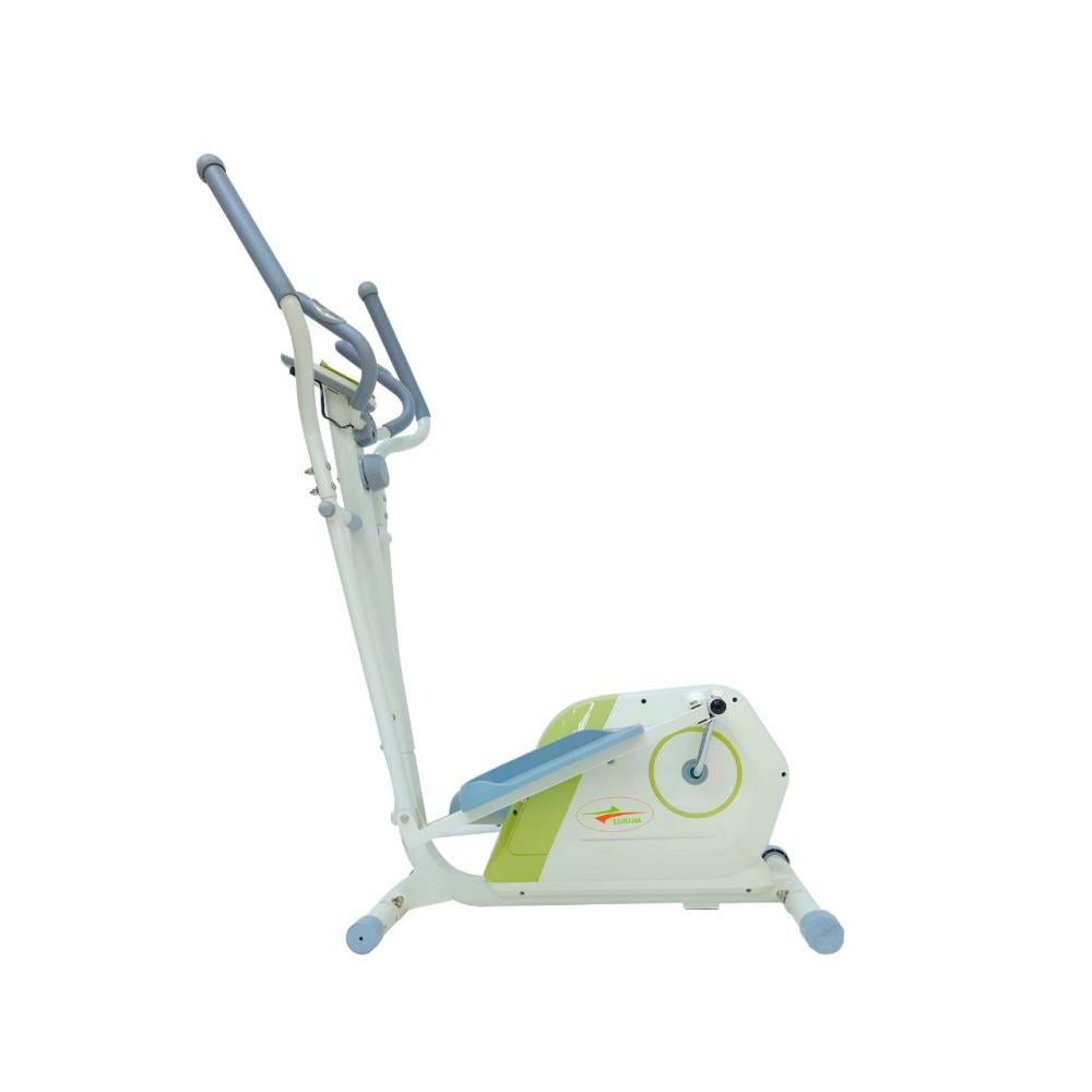 جهاز تزحلق اوبتيكال مغناطيسي جودة عالية Fitness Magnetic Elliptical Bike