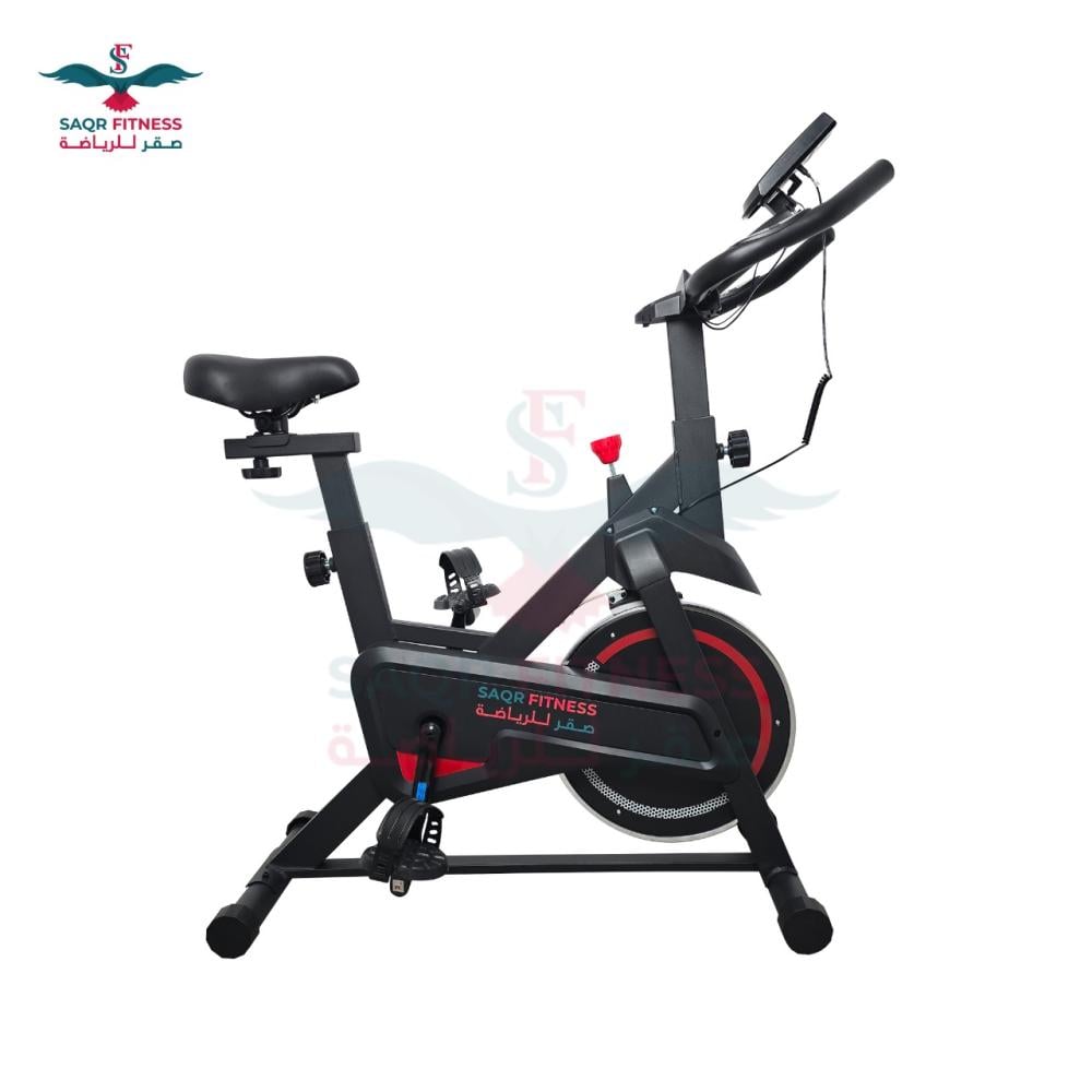 Spinning exercise on sale