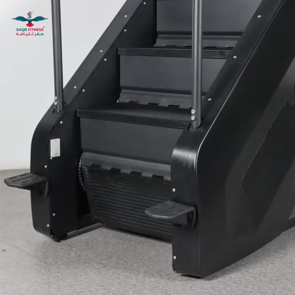جهاز صعود الدرج للتمارين قوي حجم الكبير جودة عالية LJJ C06H