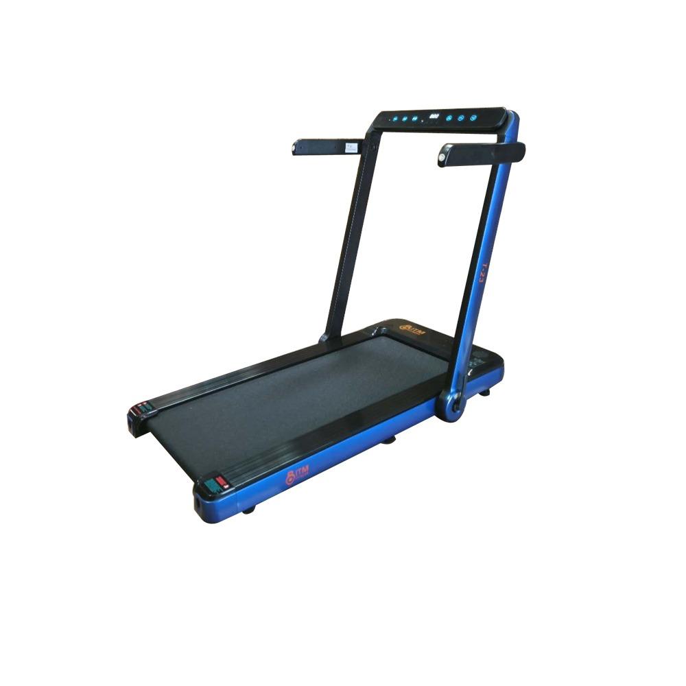 1hp electric treadmill folding running machine sale