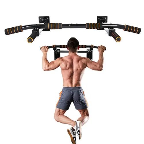 عقلة جدارية Pull Up bar (بدون خدمة تركيب على الجدا...