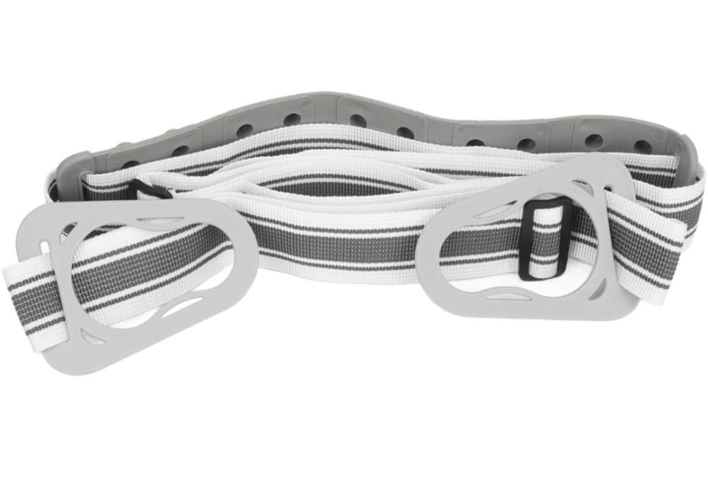 Treadmill Massage Belt Vibrating Machine Massage Waist Belt