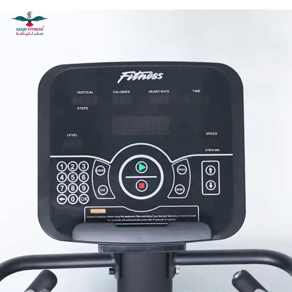 جهاز صعود الدرج للتمارين قوي حجم الكبير جودة عالية LJJ C06H