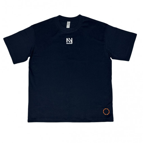 NOT YET DARK BLUE