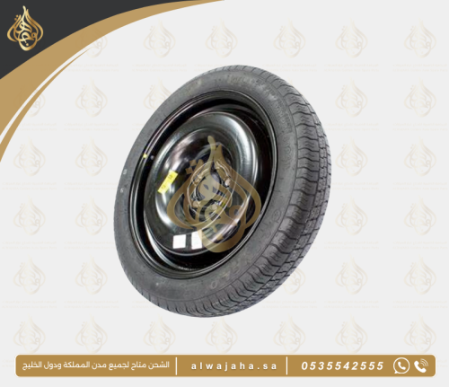 إسبير مرسيدس S-Class أصلي مستعمل – مقاس قياسي