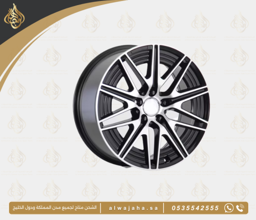 جنوط مرسيدس c43