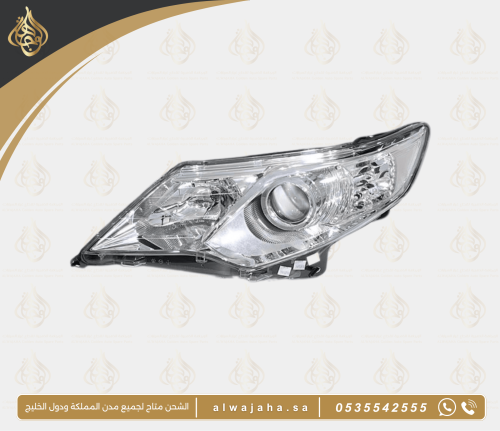 طقم شمعات كامري 2015