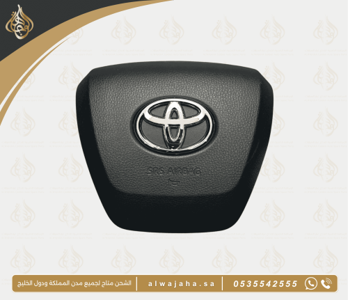 إيرباق تويوتا هايلاندر