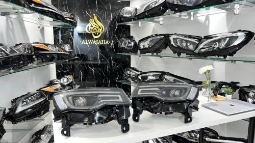 شمعه جيب Jeep -2020
