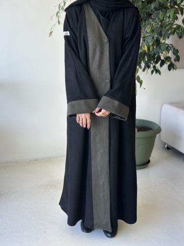 عباية اشجان