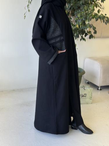 عباية ابرار
