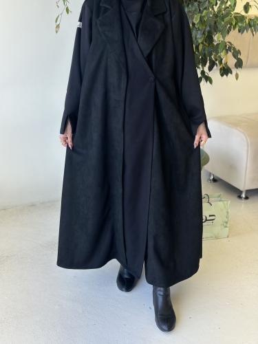 عباية ابتهال
