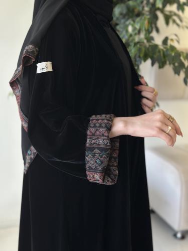 كشميري أسود