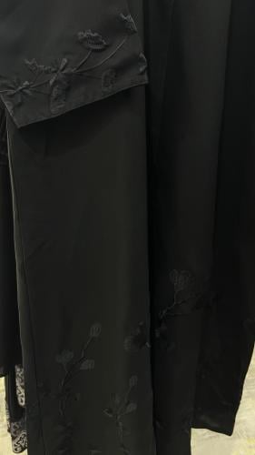 عباية ليان