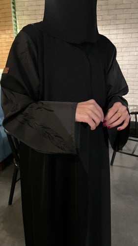 عباية فرح