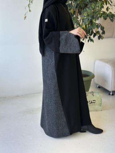 عباية سلطانة