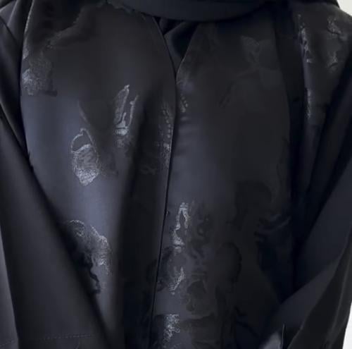 عباية وعد