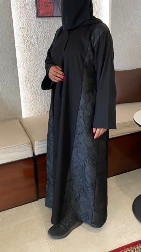 عباية هيفا