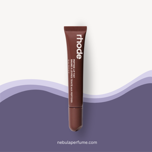 peptide lip tint- espresso