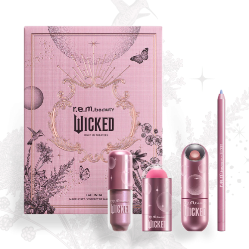 galinda makeup set