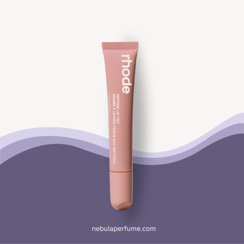 peptide lip tint- toast