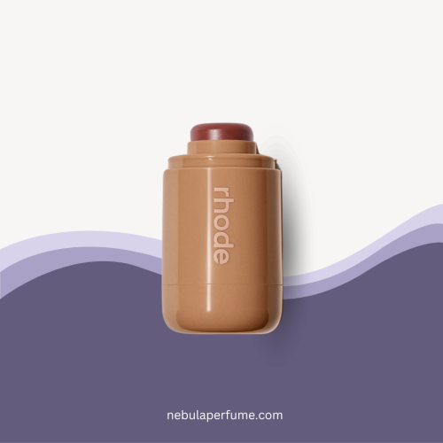 pocket blush - toasted teddy